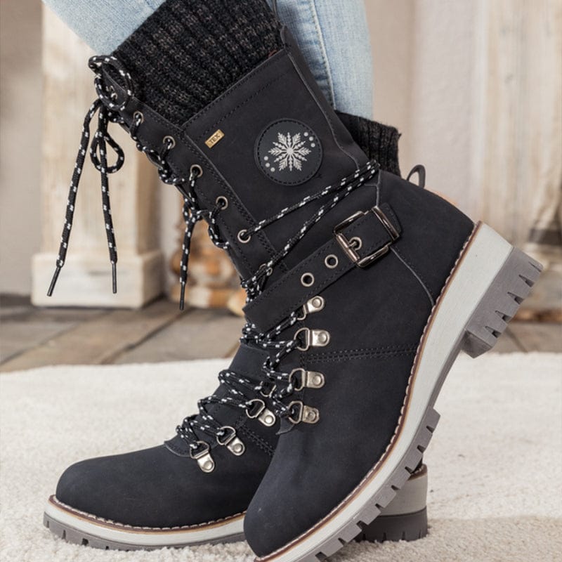 Bottes Évasion Alpine